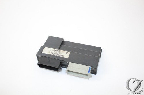 03-04 Honda CBR 600RR CBR600RR CDI ECM CPU