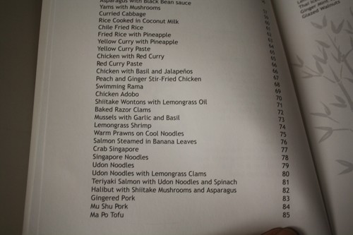 Accent on Asia, Recipes for a Culinary Adventure, Signed - Imagen 8 de 9