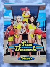 (未使用･未開封品)Son of Beach 1 [DVD] Amazon.com: Son of the Beach, Vol. 1 : Timothy Stack, Jaime