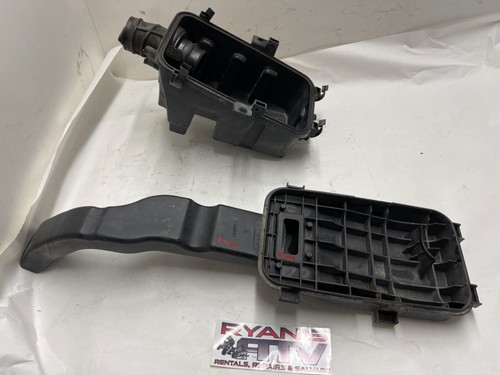 2009 Polaris Sportsman X2 500 EFI Airbox Assembly - Picture 7 of 7