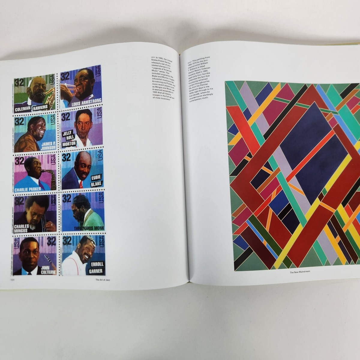 Art of Jazz A Visual History by Alyn Shipton Hardcover with Art of Jazz A Visual History by Alyn Shipton Hardcover with
