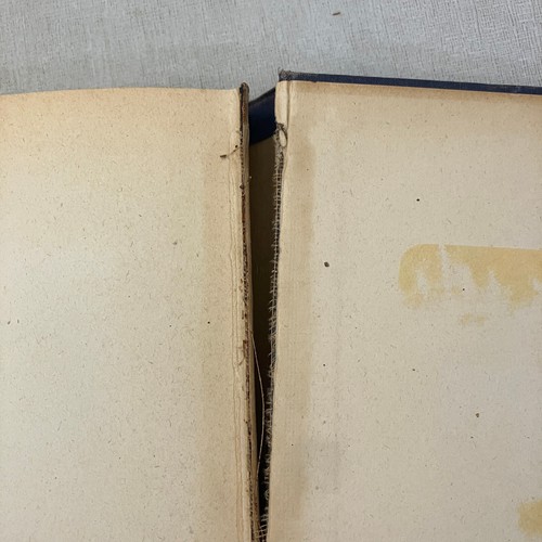 Calvin's Commentaries on Daniel 2 Volume Set 1948 Eerdmans Ex-Library VTG HC - Picture 10 of 18
