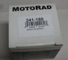 Motorad 241-180 Engine Coolant Thermostat-VIN: 2