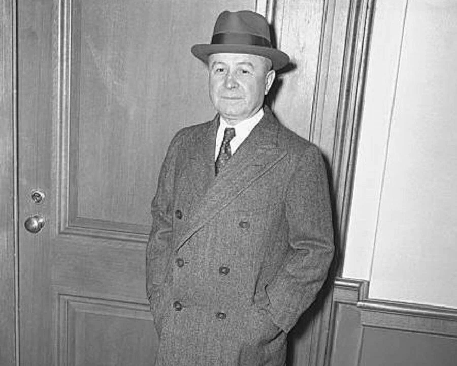 JOHNNY TORRIO 8X10 PHOTO MAFIA ORGANIZED CRIME MOBSTER MOB PICTURE | eBay