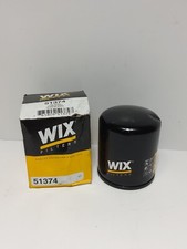 WIX OIL FILTER 51374 (NOS)