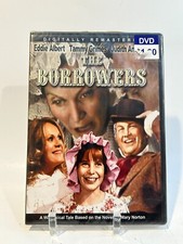 The Borrowers (DVD, 2006) BRAND NEW