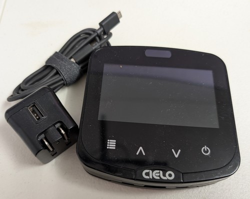 Cielo Breez Plus Wi-Fi Mini-Split Thermostat BP101WA Kit
