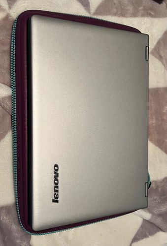Lenovo Yoga 2 11 20428 Touch 11"-Intel i3 4012@1.5GHz-4GB-128GB SSD-Win10-WebCam