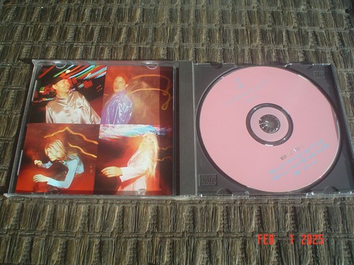 1996 THE SMASHING PUMPKINS - THE AEROPLANE FLIES HIGH BOX SET IN GREAT SHAPE - Picture 16 of 17