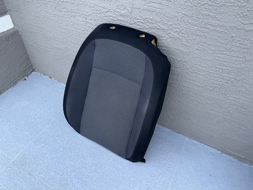2012 - 2019 Volkswagen Beetle Front Left Seat Upper Backrest Cushion OEM - Picture 4 of 14