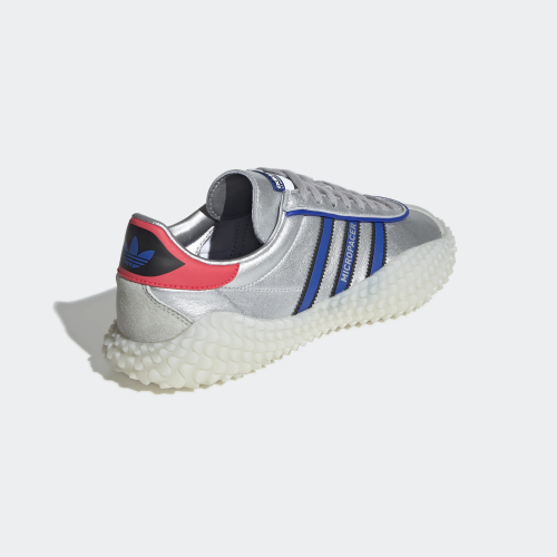 Adidas Adidas Adidas Country Kamanda Micropacer EF5546 - Silver, Men's Sneakers Running shoes 2ed444 Adidas Adidas Adidas Country Kamanda Micropacer EF5546 - Silver, Men's Sneakers Running shoes 2ed444