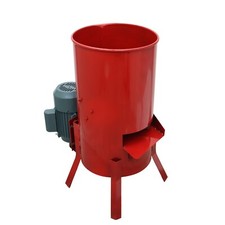 Root Vegetable Pulverizer 220V Cabbage Cutting Crushing Machine 600-800kg/h