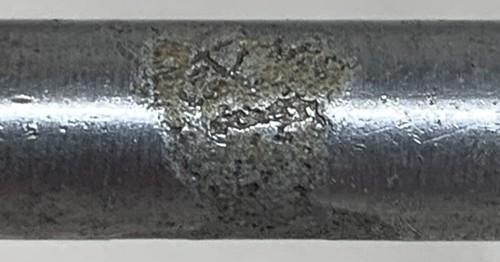 Tubit Antique Aluminum Lead Pencil Tested And Works - Picture 17 of 19