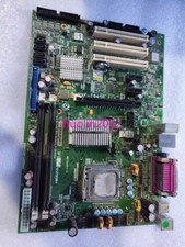 1Pcs Used Advantech AIMB-501G2-KSA1402E AIMB-501 REV:A1