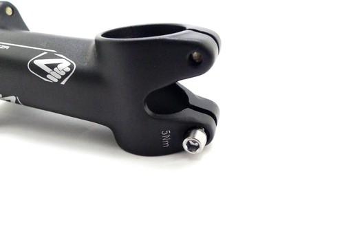 4ZA 1-1/8" X 90mm X 31.8mm X -7° Stem - Picture 6 of 6