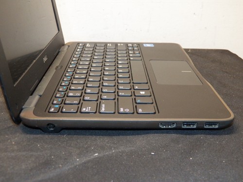 Dell Latitude 3190 11.6 Inch Windows 11 Netbook - QC/4GB/128GB SSD - Has Issues - Picture 6 of 15