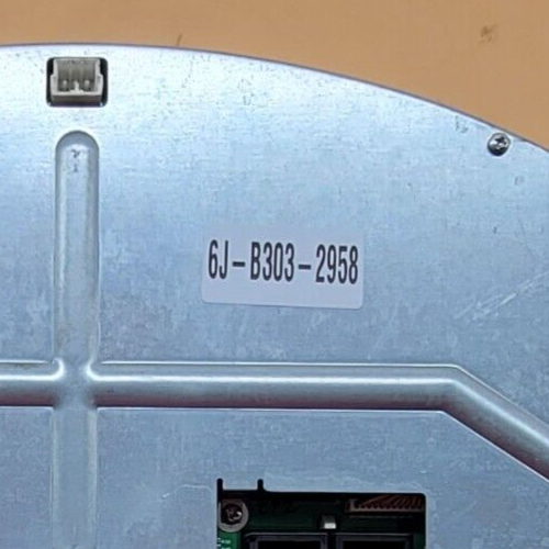 2014 INTERNATIONAL PROSTAR USED INSTRUMENT CLUSTER P#6112230C92 - Bild 6 von 8