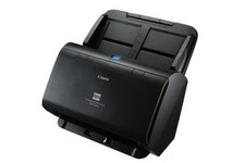 SCANNER CANON DOCUMENTALE DR-C240 A4 45ppm 90ipm 600dpi ADF da 60FF DUPLEX USB2.