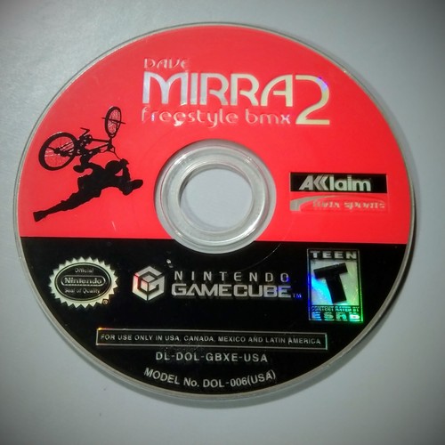 Discos de juego para Nintendo GameCube GCN - Viewtiful Joe 2 Evolution Worlds Whirl Tour - Imagen 25 de 88