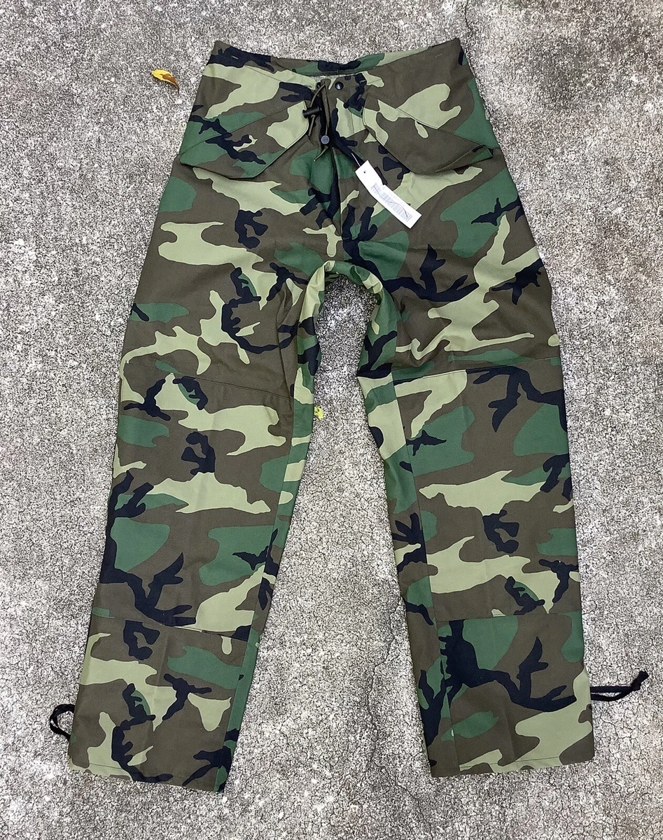 Gore tex bdu pants clearance