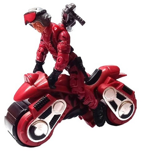 Lanard The Corps ACTION FIGURE SOLDATINI GIOCATTOLO Tantissime figurine a scelta - Foto 87 di 91