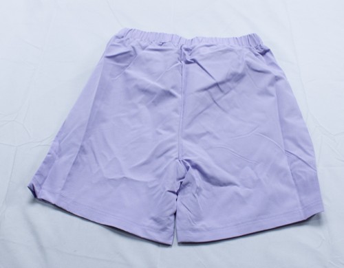 Shein Girl's 4-Piece Sleeveless Short Set with Hat AR8 Lavender Size 11-12Y - Picture 7 of 12