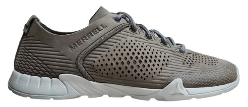 Merrell Mens Fashion Trainers Versent LTR Perf J91451 Sports Lace Up Shoes UK6.5 - Picture 2 of 9