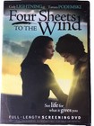 Wind Unrated Edition DVDs