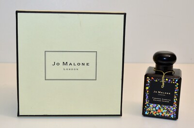 香水(女性用) JO MALONE LONDON TUBEROSE ANGELICA 50ml Jo Malone London Tuberose Angelica Cologne Intense – Jo
