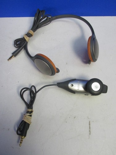 WORKING vintage PHILIPS NIKE CD ACT 500 WALKMAN portable SPORT DISCMAN PLAYER - Picture 4 of 9