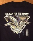 Columbia Blue Hunting Shirts & Tops