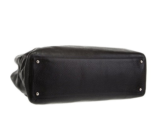 Chanel Medium Exclusive Certified Tote With Box - Picture 5 of 8