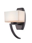 Z-Lite Brown LED Wall Lighting Fixtures