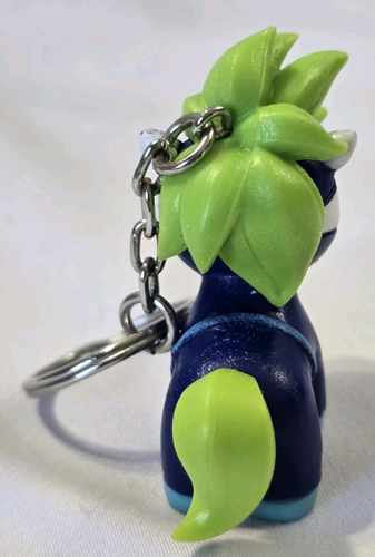 2 American Heart Association FINSTER Scare Squad + "ECHO Unicorn Keychains CUTE - Picture 5 of 13
