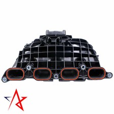 Ansaugbrücke Krümmer BMW F20 F30 F34 F36 F10 F07 F11 E84 F25 E89 11617588126