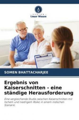 Thumbnail - Ergebnis Von Kaiserschnitten - Eine Ständige Herausforderung Eine