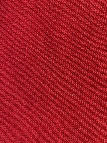 Weihnachten Urlaub Cherokee Marke Urlaub Pullover Größe 12/14 rot - Bild 4 von 6