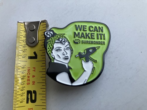 Pin Surebonder - Imagen 2 de 3