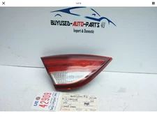 2015 2017 CHRYSLER 200 LEFT INNER LED TAIL LIGHT TRUNK LID OEM UE42909 2016