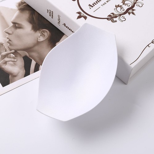 Men Breathable Enlarge Penis Pouch Pad Protection Pad for Boxer Briefs AU - Picture 56 of 74