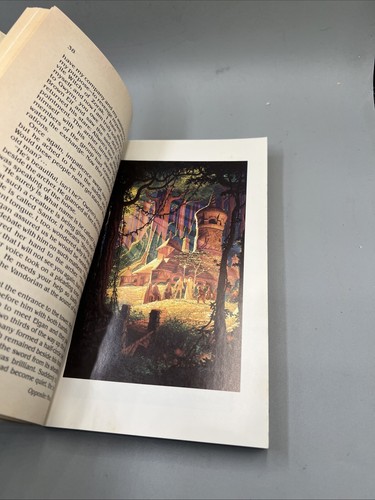 Urshurak Brothers Hildebrant and Jerry Nichols 1st Edition Paperback - Picture 14 of 22