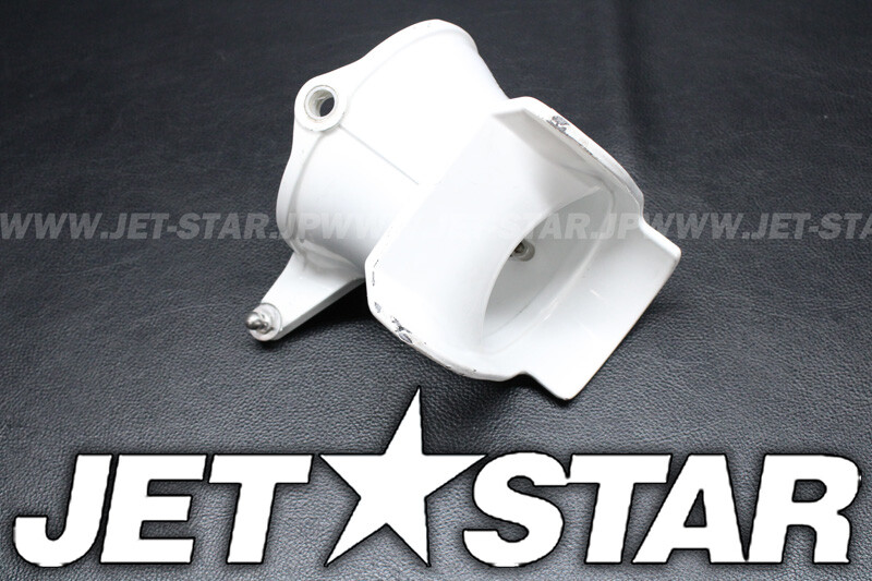 【10％OFF】 NOZZLE-STRG (Jet-Pump) OEM 900STS'02 Used eBay | [K0219-29] 水上オートバイ用