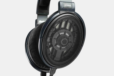 Massdrop SENNHEISER HD6XX ヘッドホン Amazon.com: Sennheiser HD6XX Open Back Professional