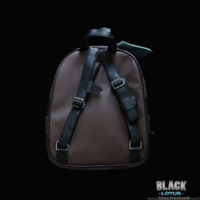 Bioworld Demon Slayer Kimetsu No Yaiba Mini Backpack Nezuko  display picture 2