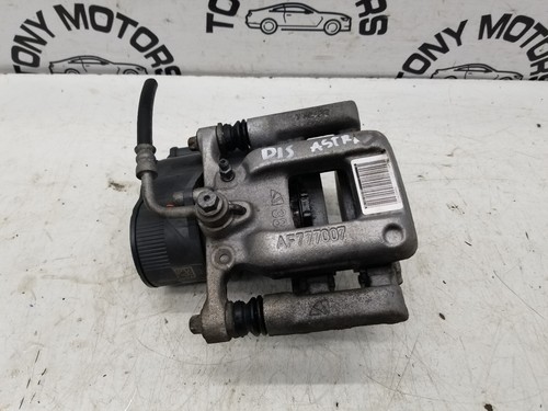2023 VAUXHALL ASTRA L 1.2 PETROL REAR  RIGHT DRIVER BRAKE CALIPER OEM 9819059480 - Picture 2 of 9