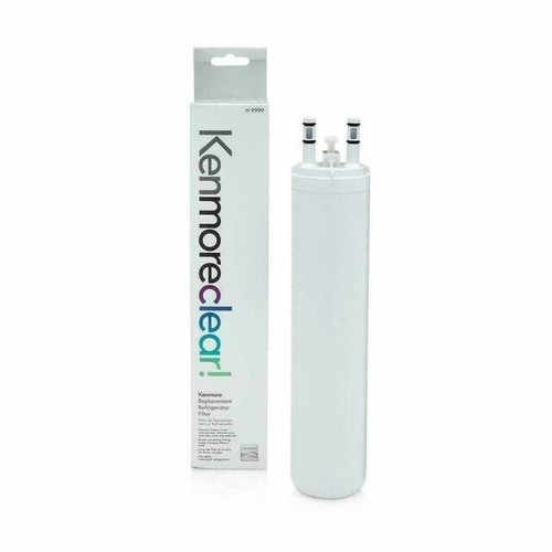Kenmore 9999 Replacement Refrigerator Water Filter 46-9999 Brand New 1 Box - Picture 9 of 9