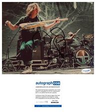 Dave Pirner ‘Soul Asylum’ Lead Singer Signed Autograph 8x10 Photo David ACOA Dave Pirner ‘Soul Asylum’ Lead Singer Signed Autograph 8x10 Photo David ACOA