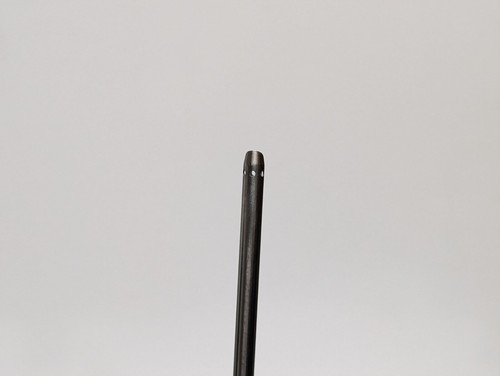 DYONICS 4355 Cannula & 4356 Obturator Made In USA (USED). - Picture 7 of 17