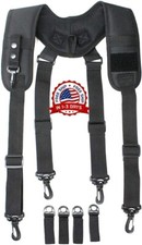 Tirantes Para Cinturon De Herramientas - Tirantes Para Trabajo Pesado Nuevo 2023