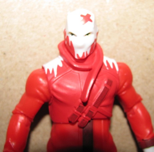 Fortnite Solo Mode 4" EX Epic Games Jazwares LOOSE - Picture 3 of 7